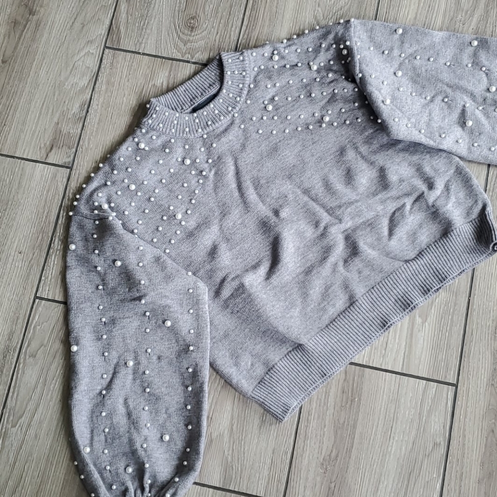 Vici sweater